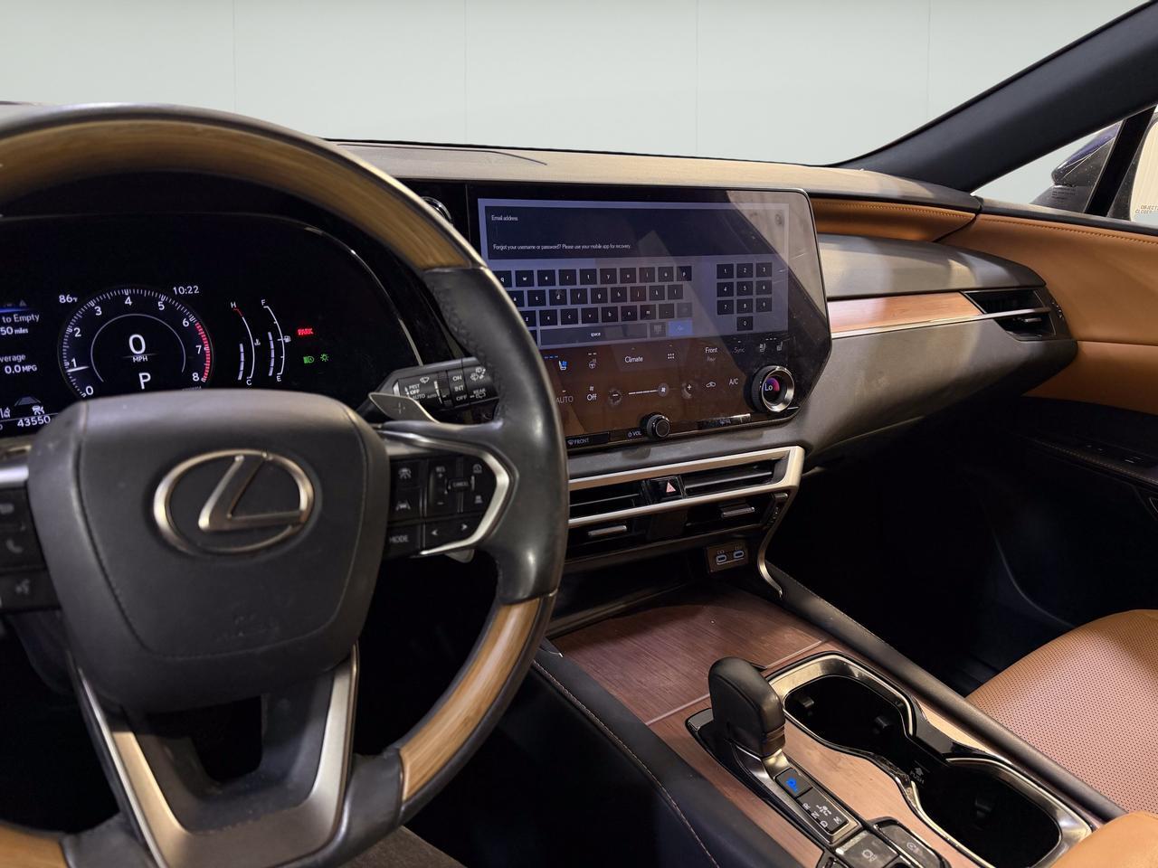 2023 Lexus RX 350 Premium San Antonio TX