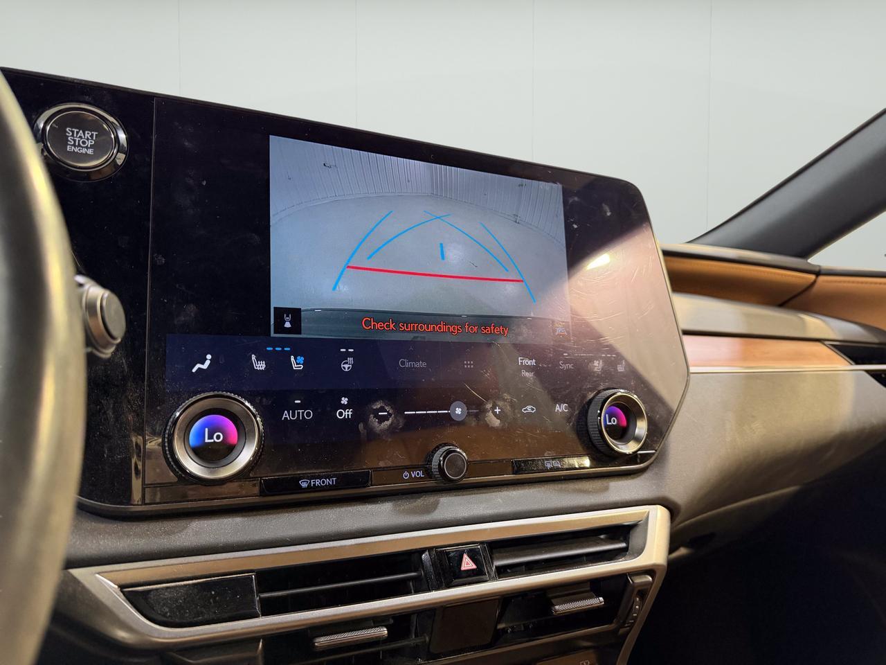 2023 Lexus RX 350 Premium San Antonio TX