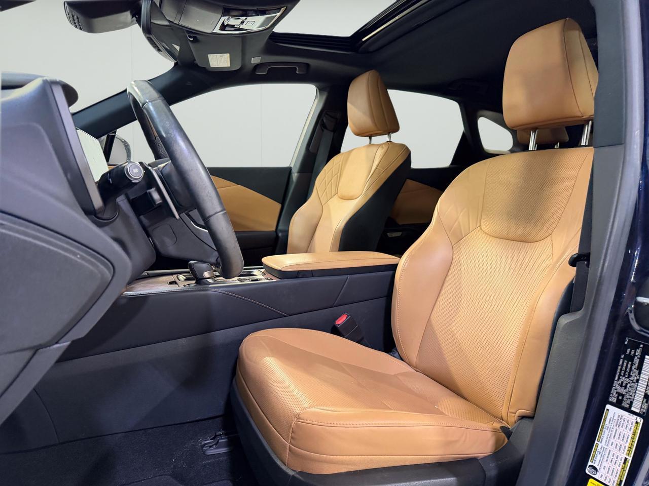2023 Lexus RX 350 Premium San Antonio TX
