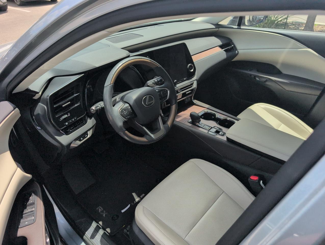 2023 Lexus RX 350 Premium San Antonio TX