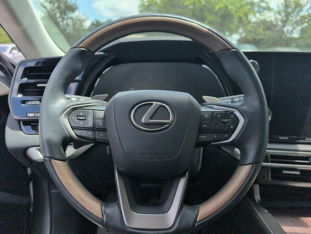 2023 Lexus RX 350 Premium San Antonio TX