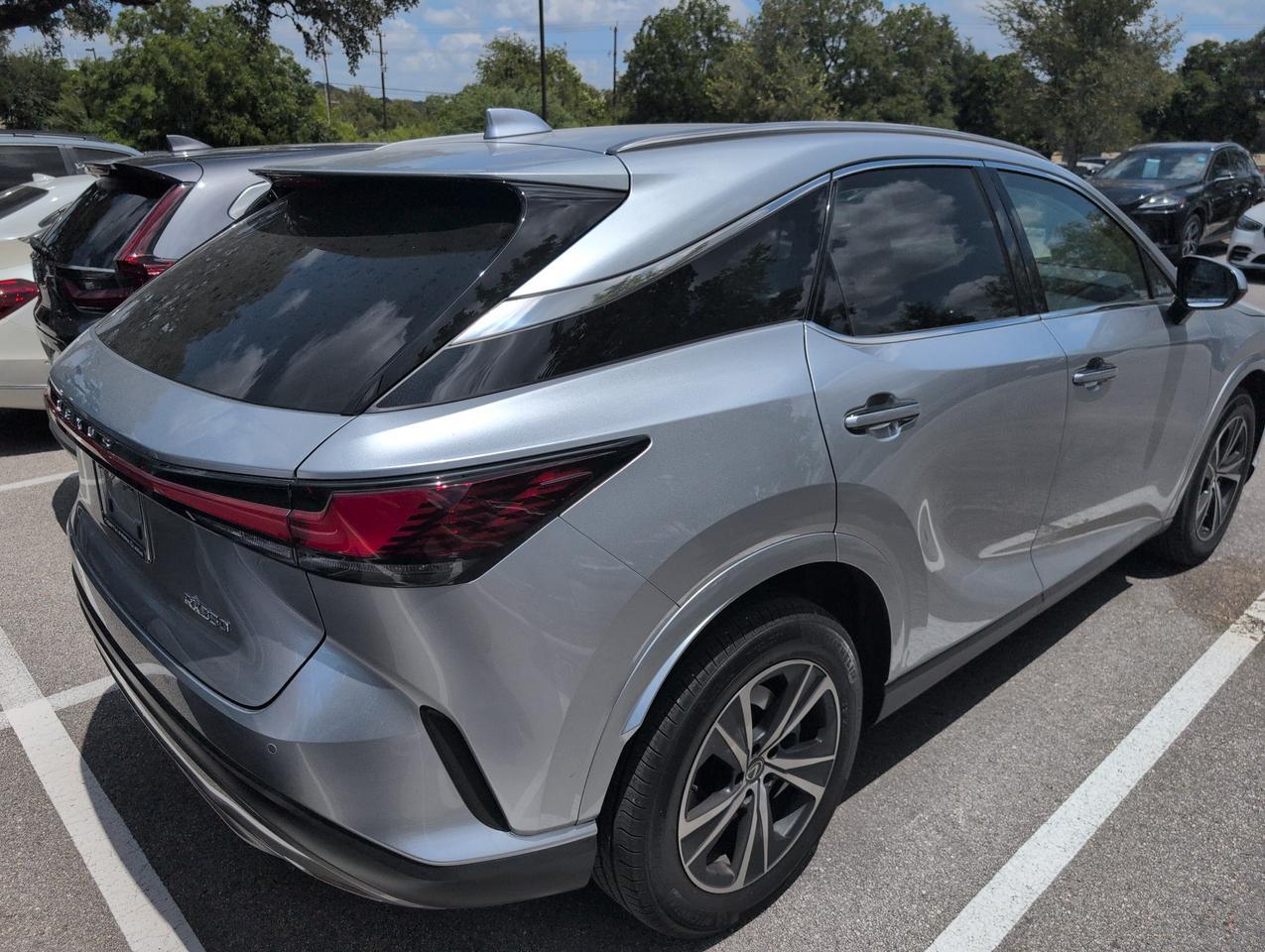2023 Lexus RX 350 Premium San Antonio TX