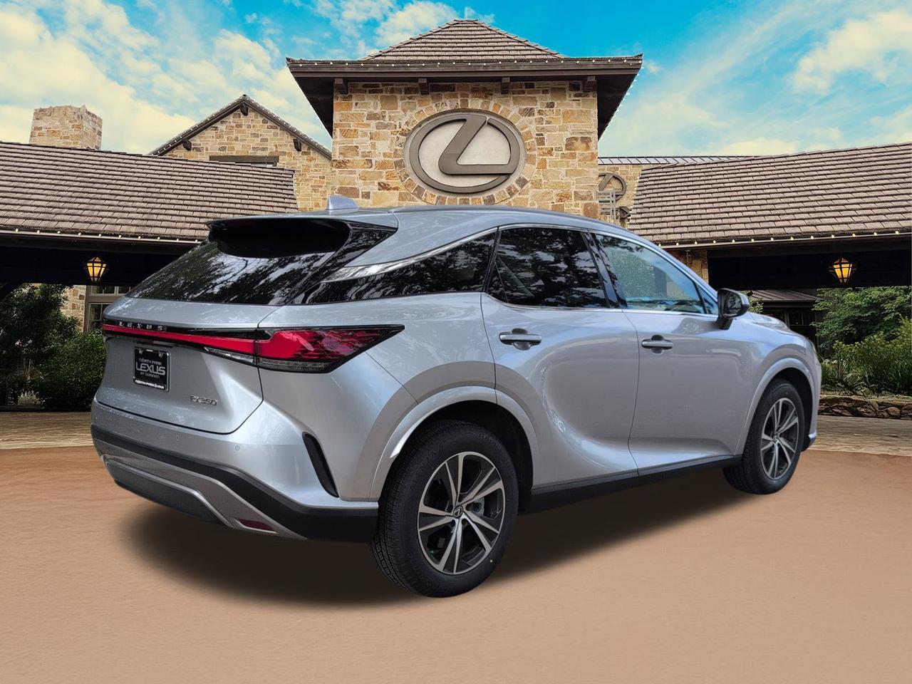 2023 Lexus RX 350 Premium