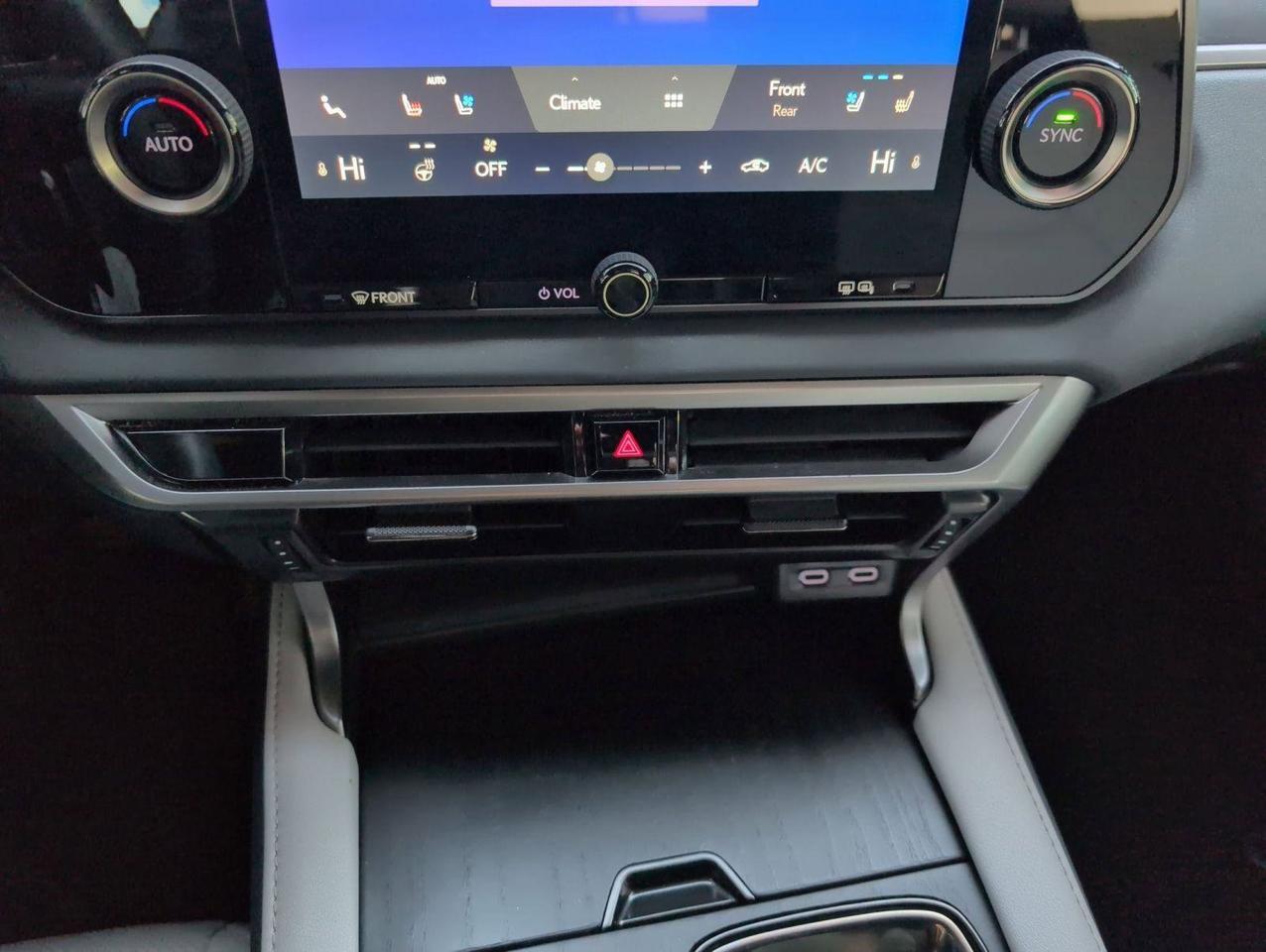 2023 Lexus RX 350 Premium San Antonio TX