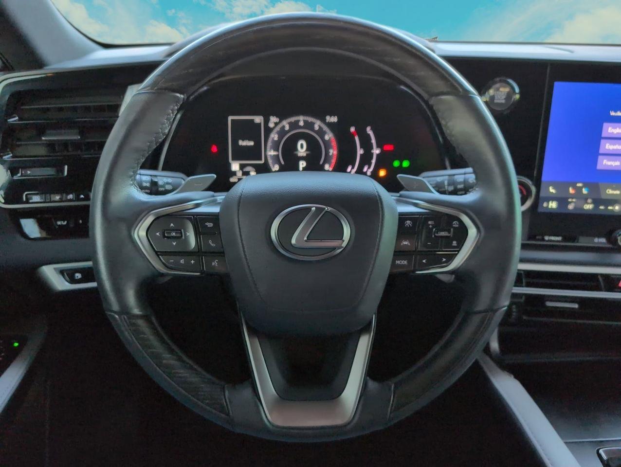 2023 Lexus RX 350 Premium San Antonio TX