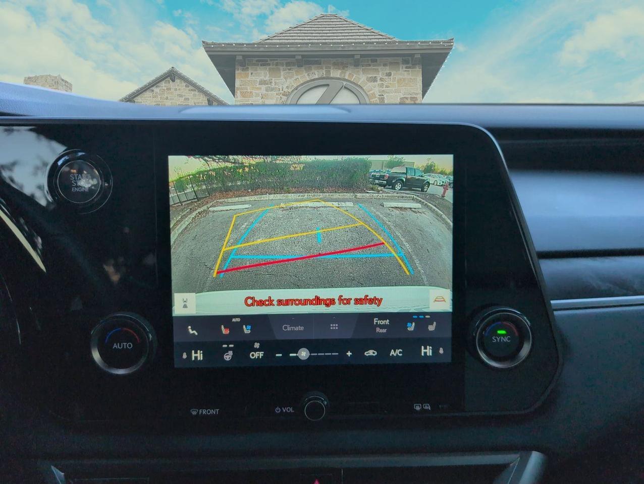 2023 Lexus RX 350 Premium San Antonio TX