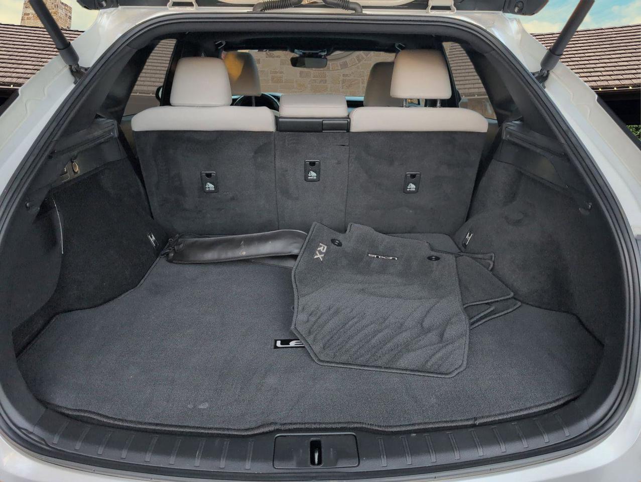 2023 Lexus RX 350 Premium San Antonio TX