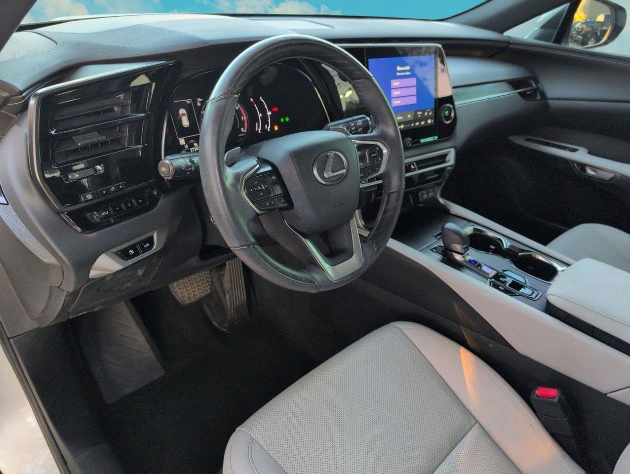 2023 Lexus RX 350 Premium San Antonio TX