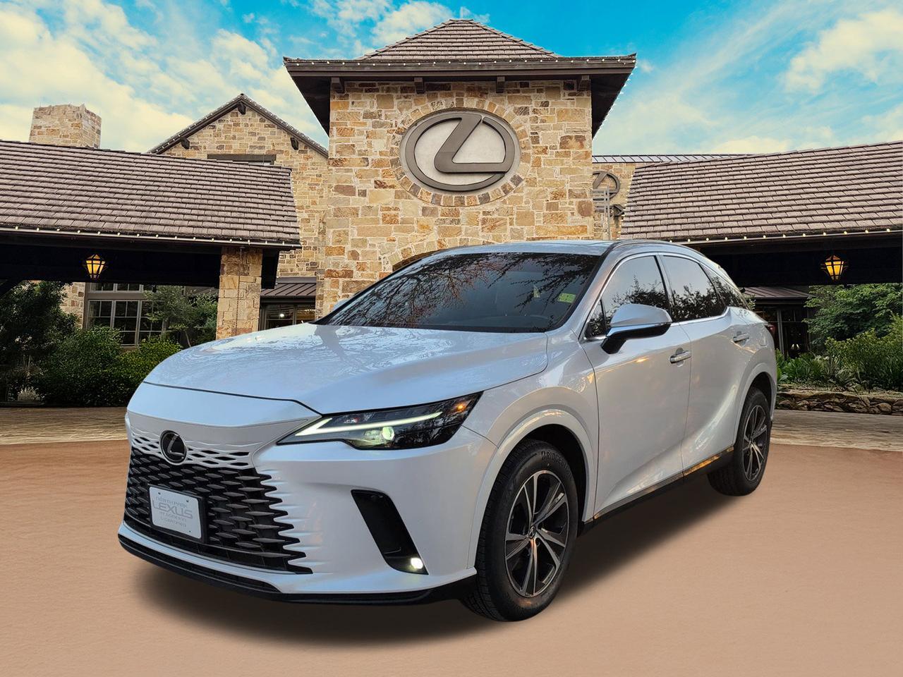 2023 Lexus RX 350 Premium San Antonio TX