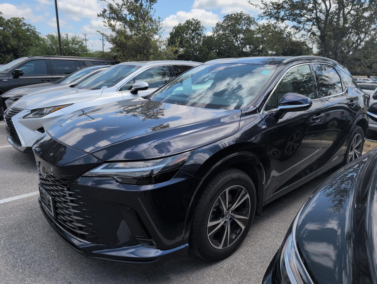 2023 Lexus RX 350 Premium