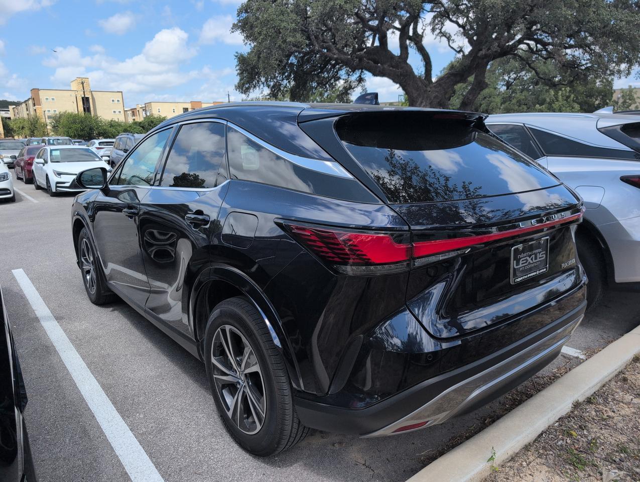 2023 Lexus RX 350 Premium