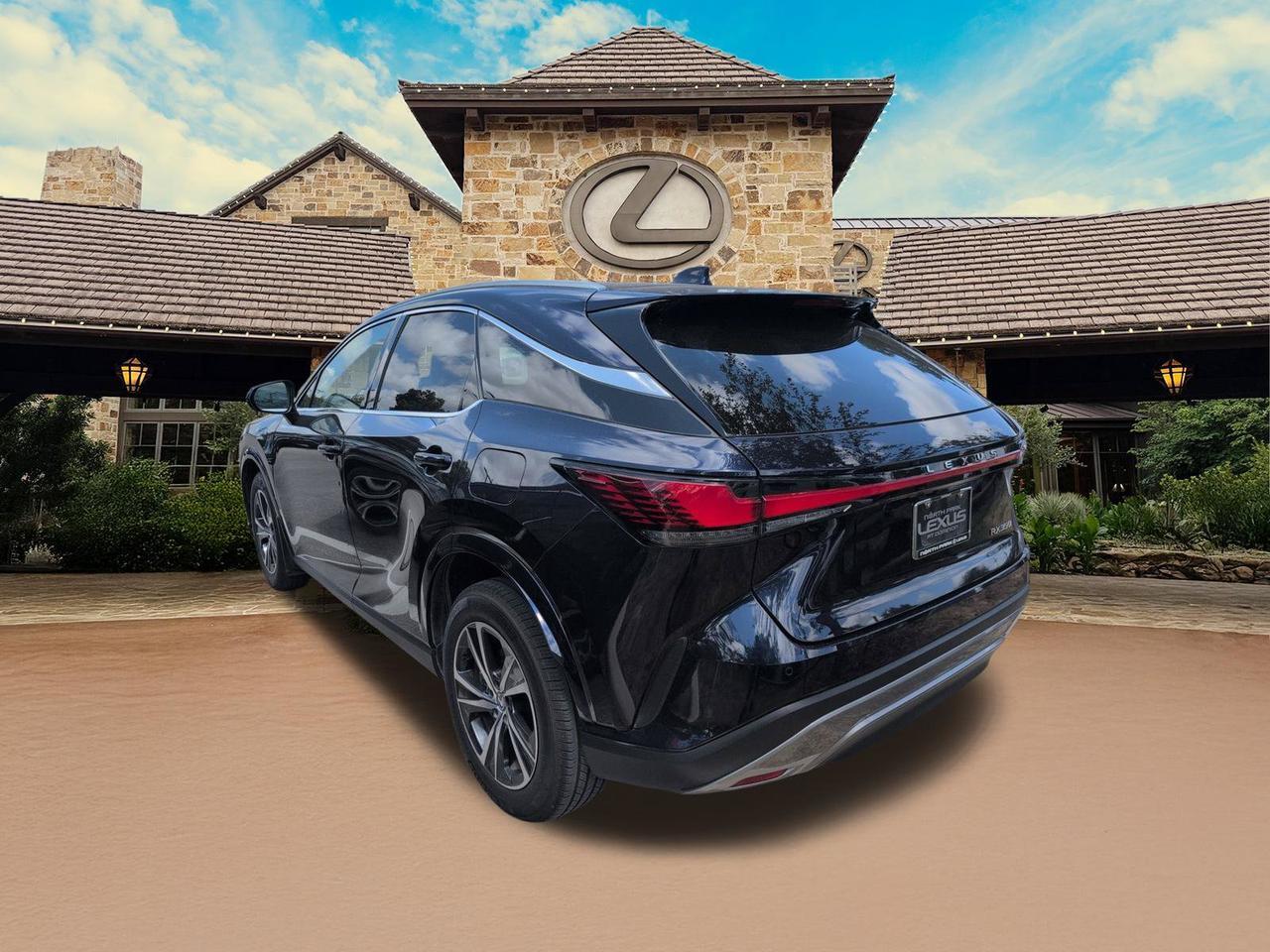 2023 Lexus RX 350 Premium