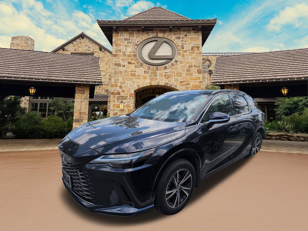 2023 Lexus RX 350 Premium