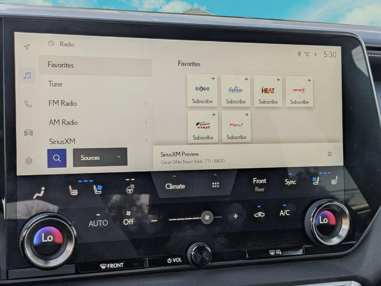 2023 Lexus RX 350 Premium San Antonio TX