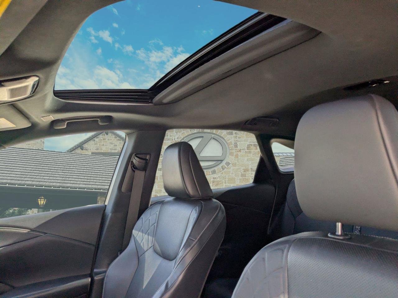 2023 Lexus RX 350 Premium San Antonio TX