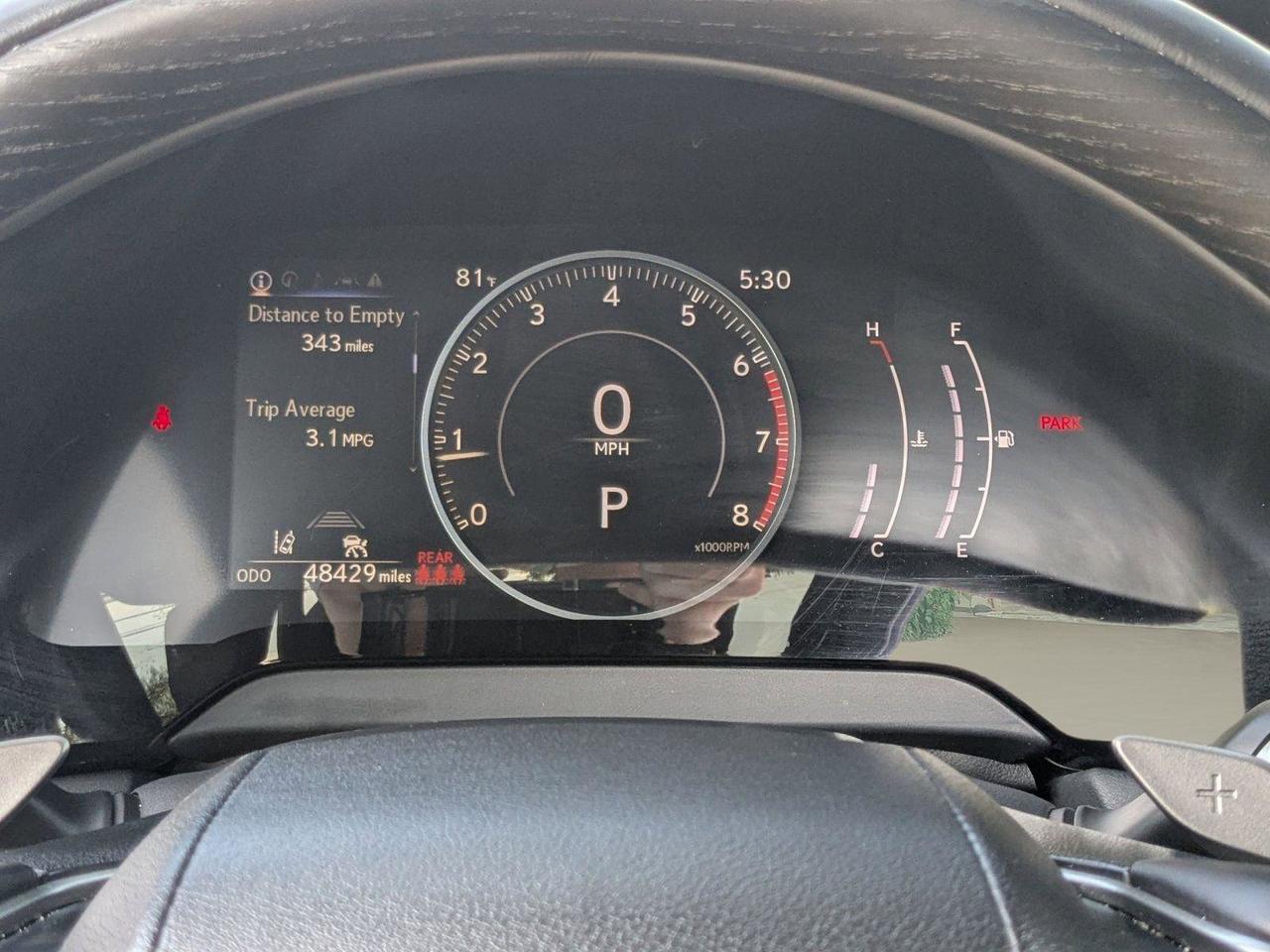 2023 Lexus RX 350 Premium San Antonio TX