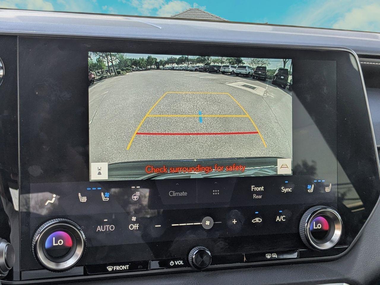 2023 Lexus RX 350 Premium San Antonio TX