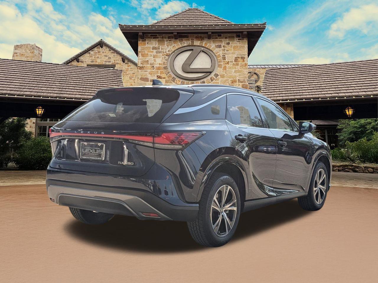2023 Lexus RX 350 Premium San Antonio TX