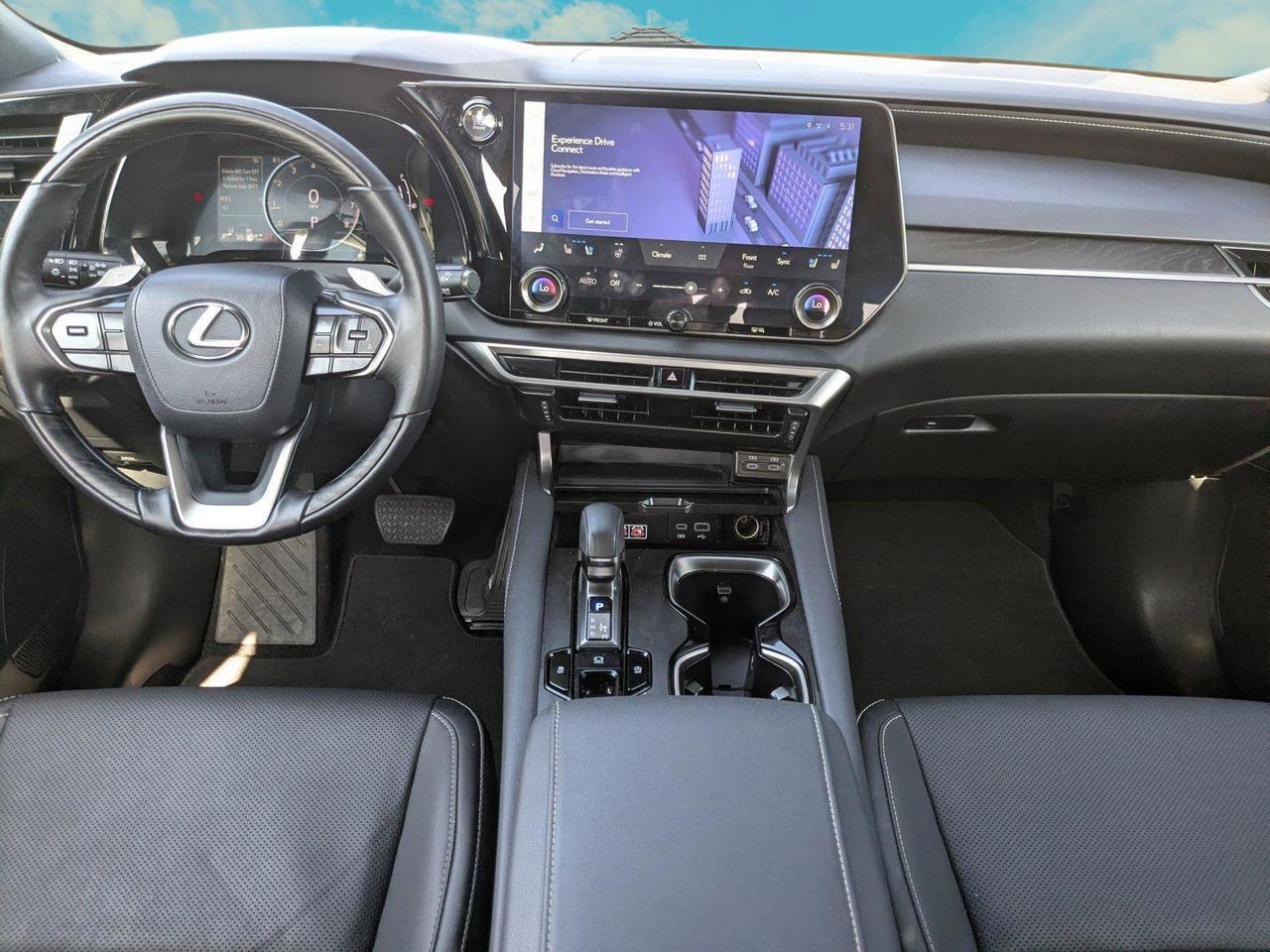 2023 Lexus RX 350 Premium San Antonio TX