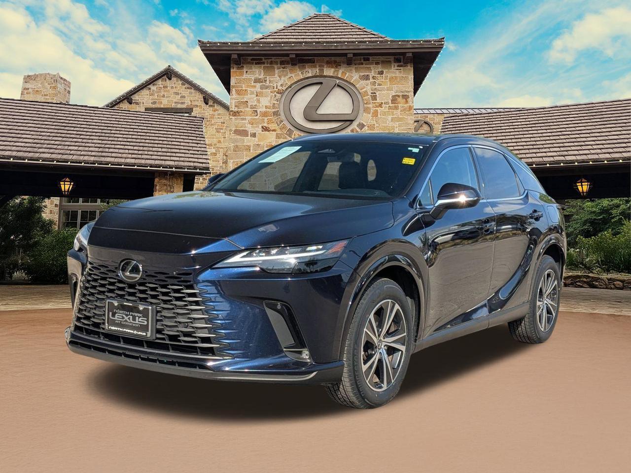 2023 Lexus RX 350 Premium San Antonio TX