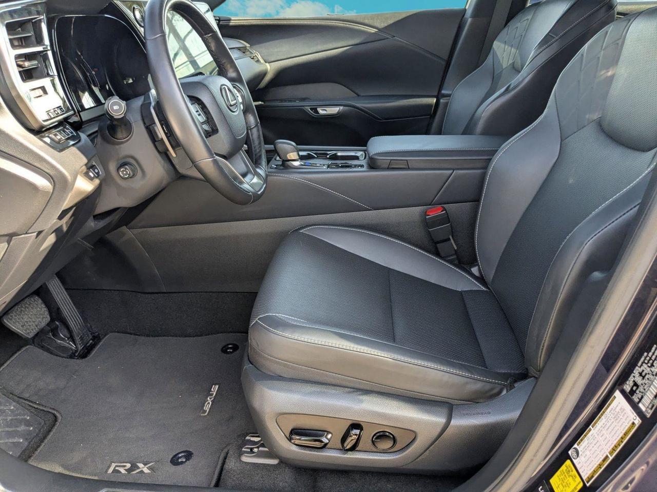 2023 Lexus RX 350 Premium San Antonio TX