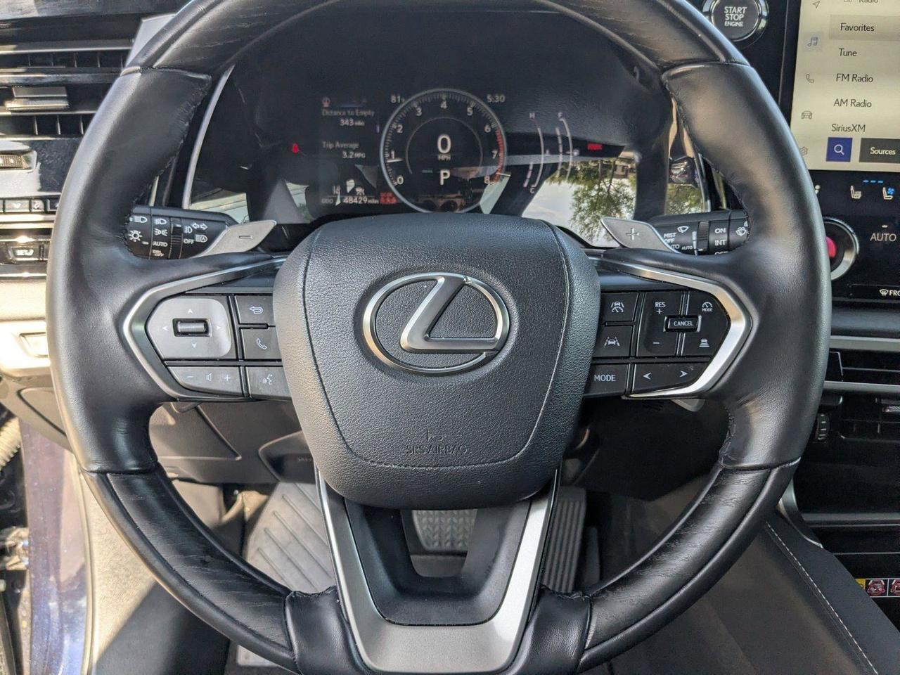 2023 Lexus RX 350 Premium San Antonio TX