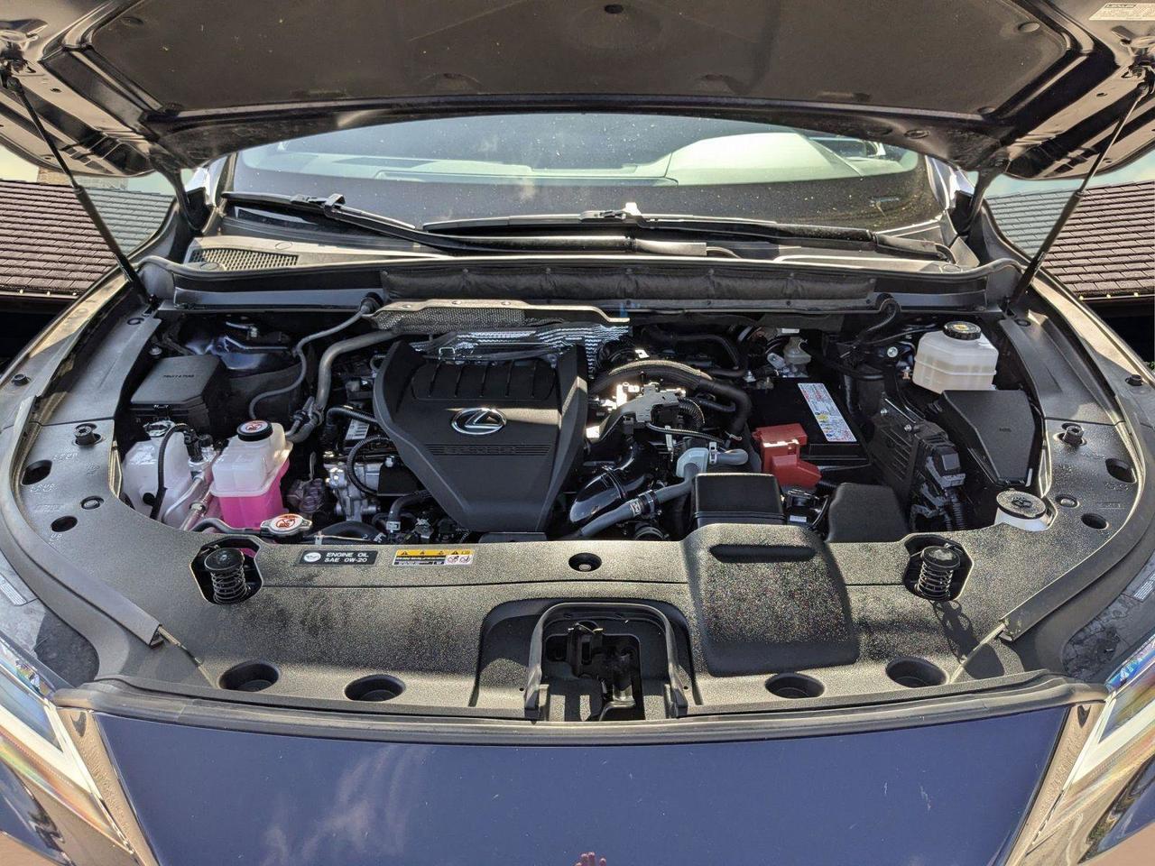 2023 Lexus RX 350 Premium San Antonio TX