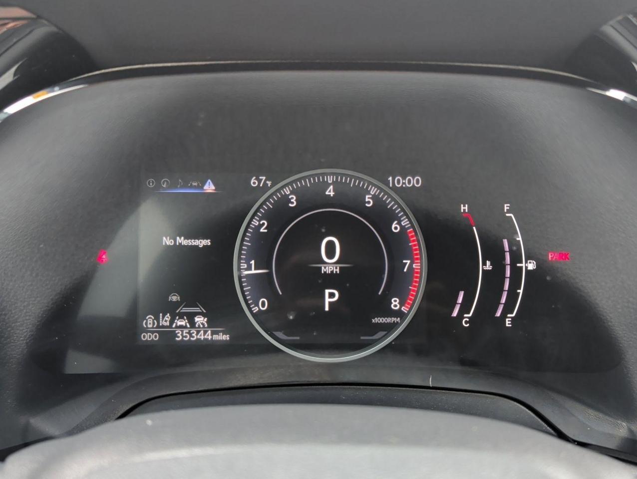2023 Lexus RX 350 Premium San Juan TX