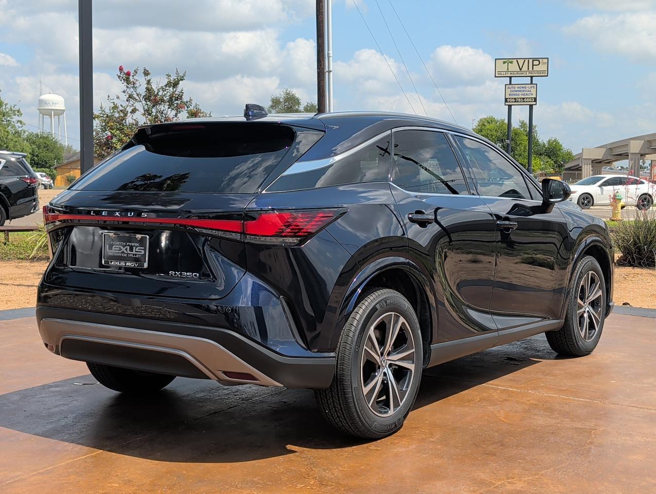 2023 Lexus RX 350 Premium