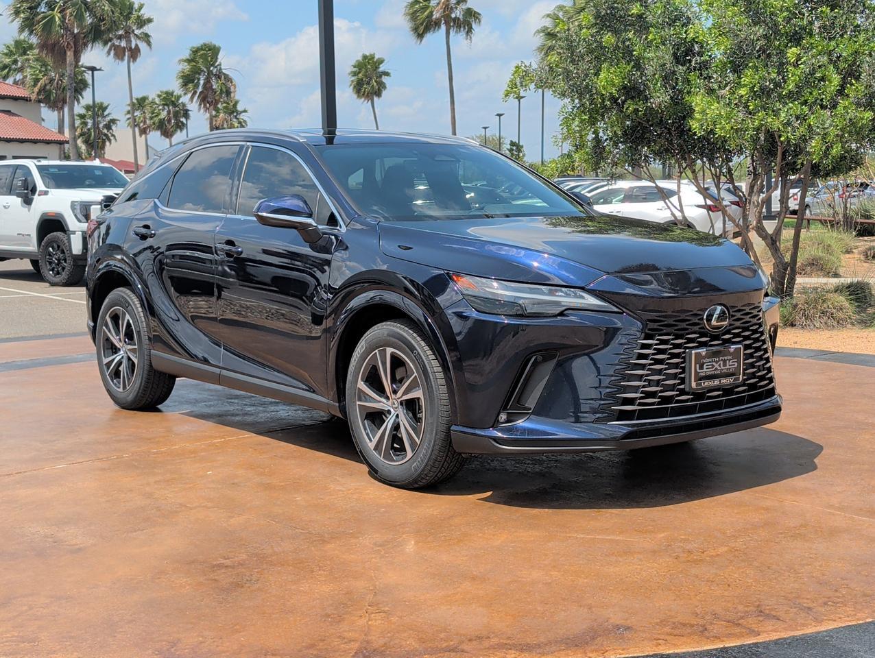 2023 Lexus RX 350 Premium