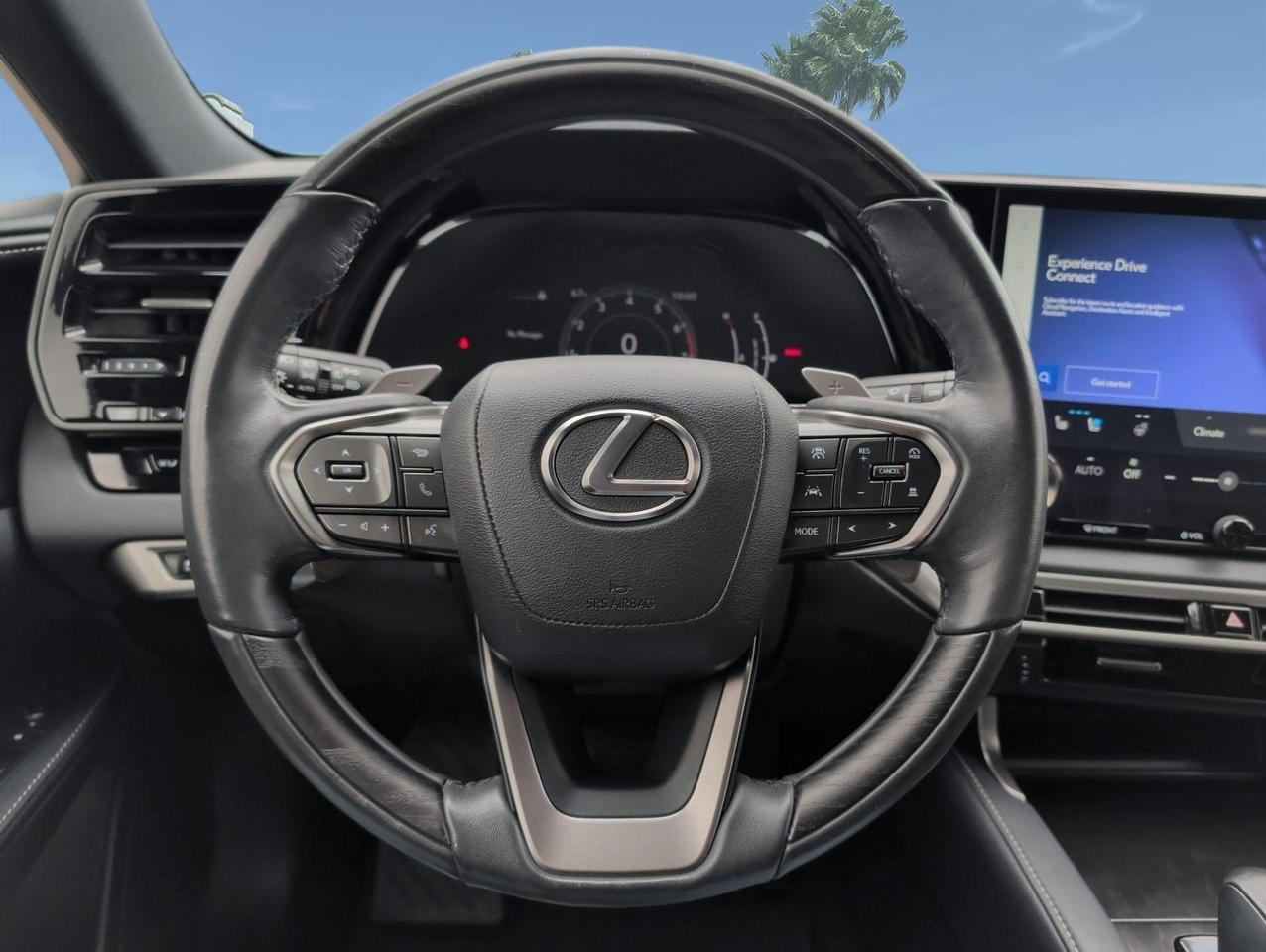 2023 Lexus RX 350 Premium San Juan TX