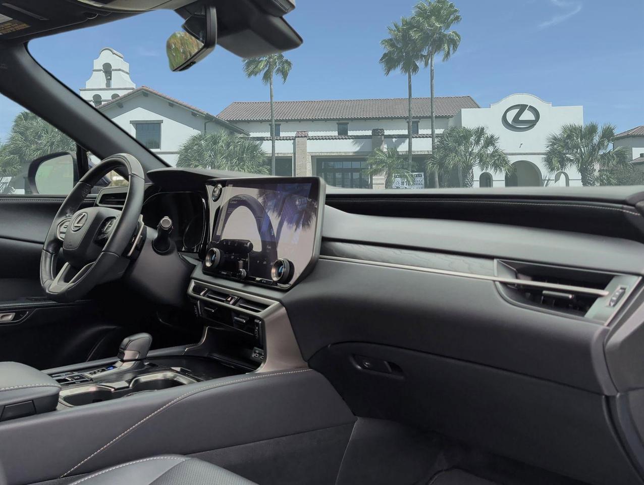 2023 Lexus RX 350 Premium San Juan TX