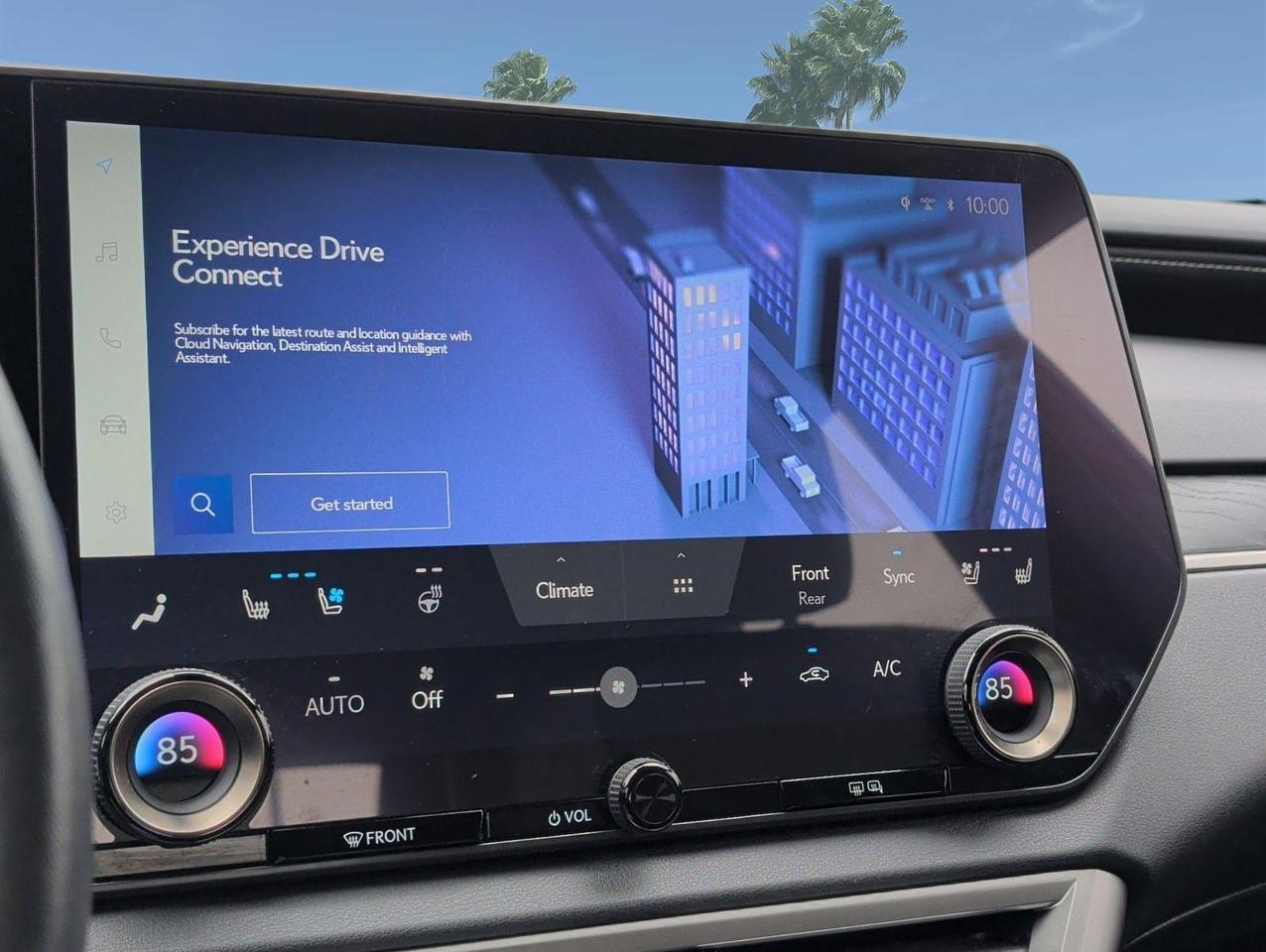 2023 Lexus RX 350 Premium San Juan TX