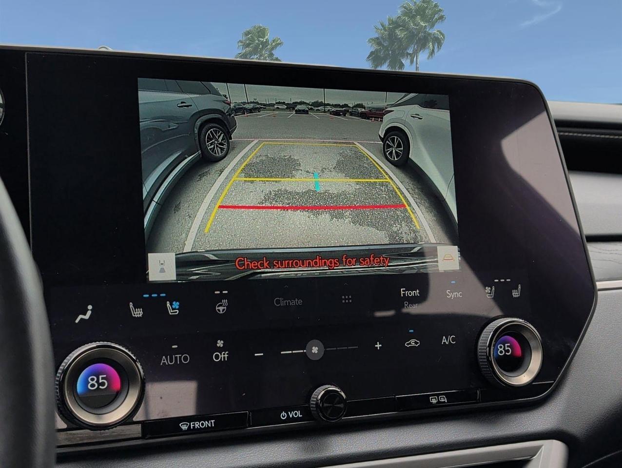 2023 Lexus RX 350 Premium San Juan TX