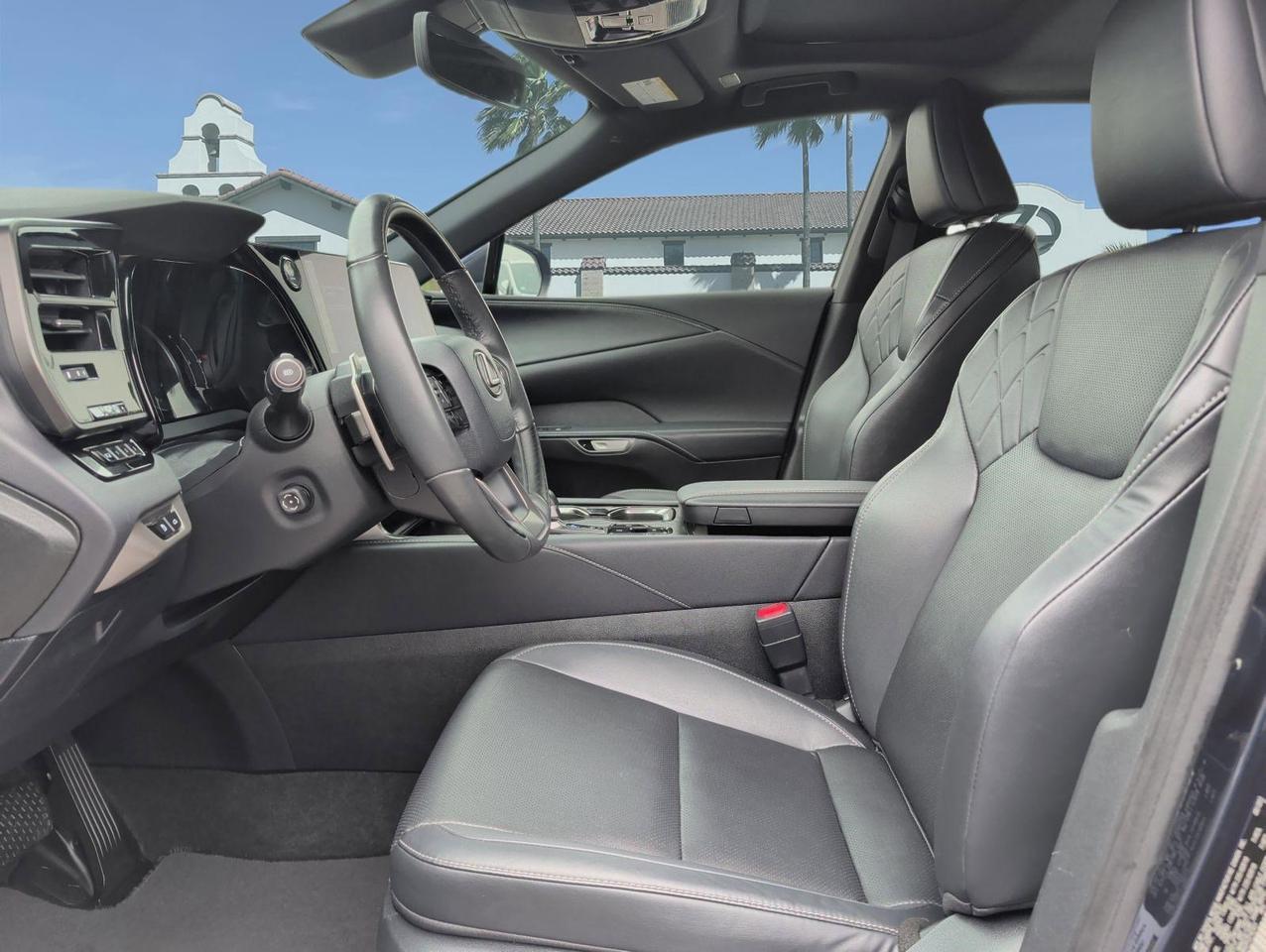 2023 Lexus RX 350 Premium San Juan TX