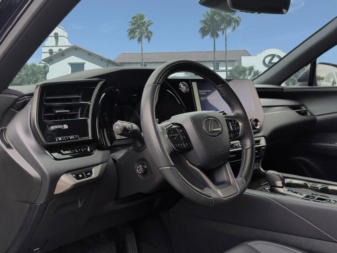2023 Lexus RX 350 Premium San Juan TX