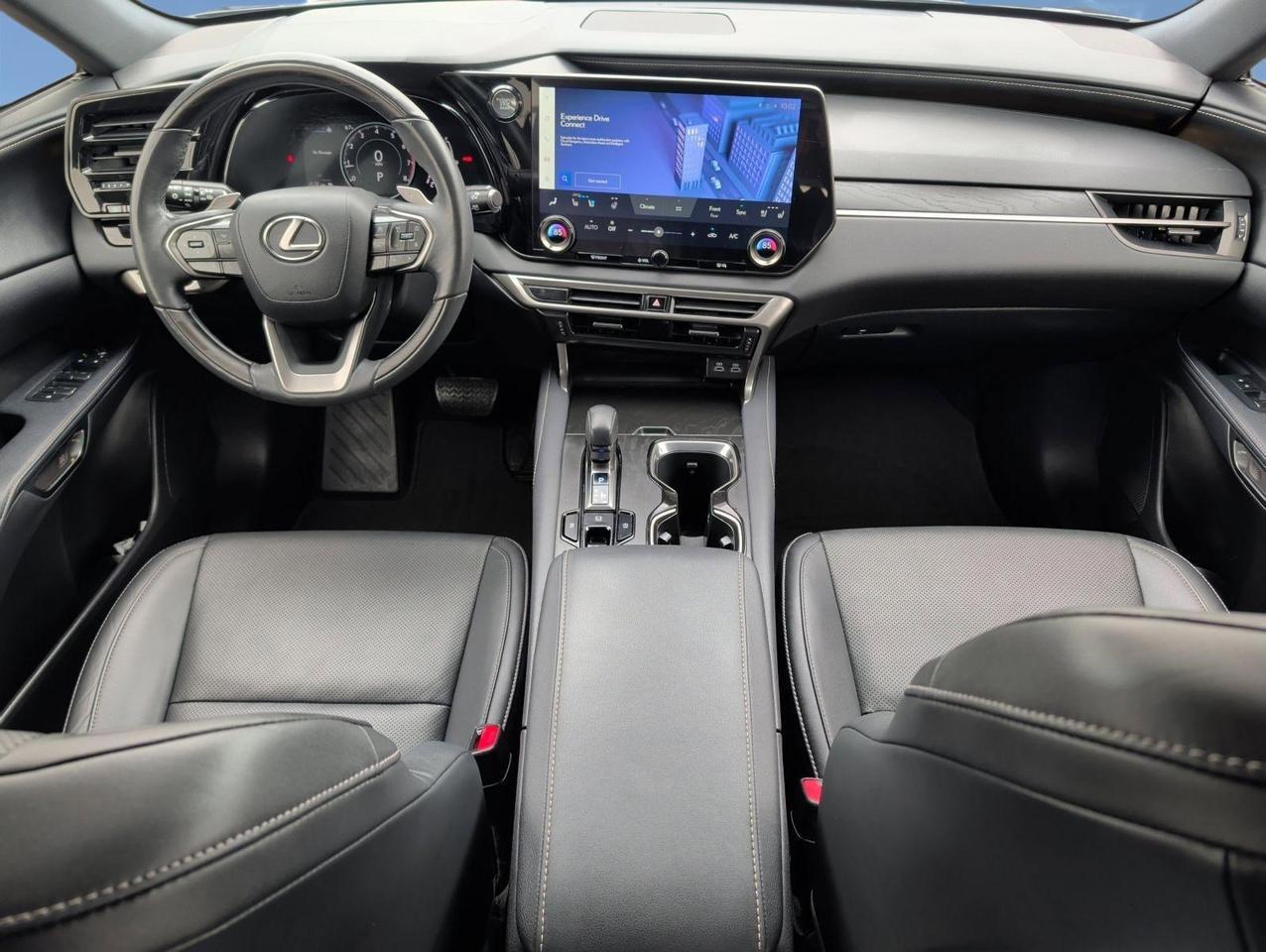 2023 Lexus RX 350 Premium San Juan TX