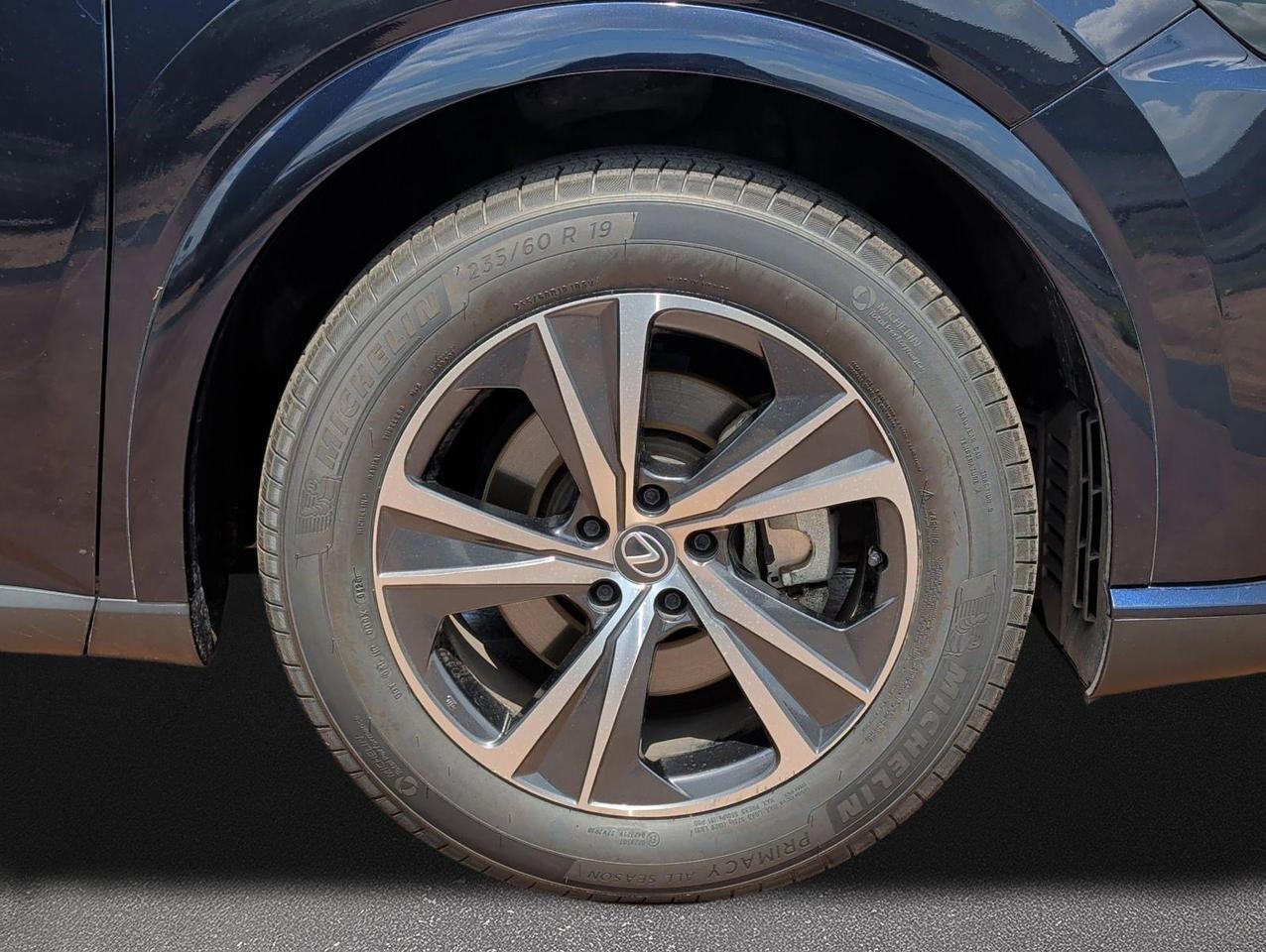 2023 Lexus RX 350 Premium San Juan TX