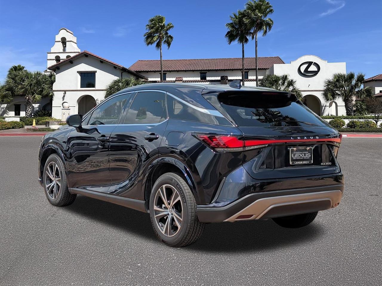 2023 Lexus RX 350 Premium San Juan TX