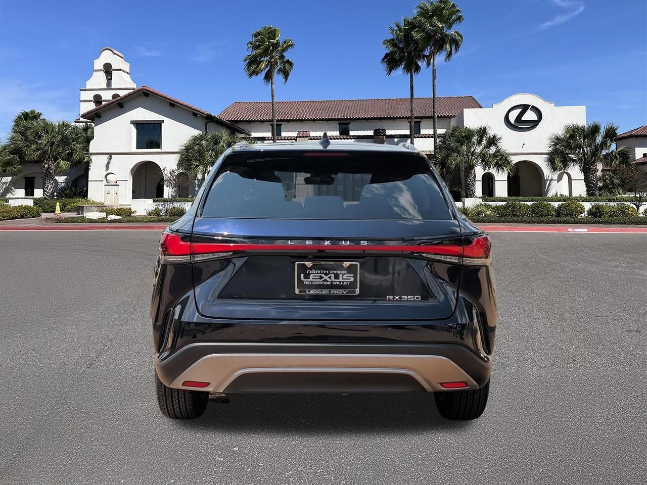 2023 Lexus RX 350 Premium
