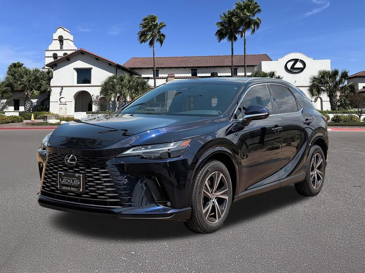 2023 Lexus RX 350 Premium San Juan TX