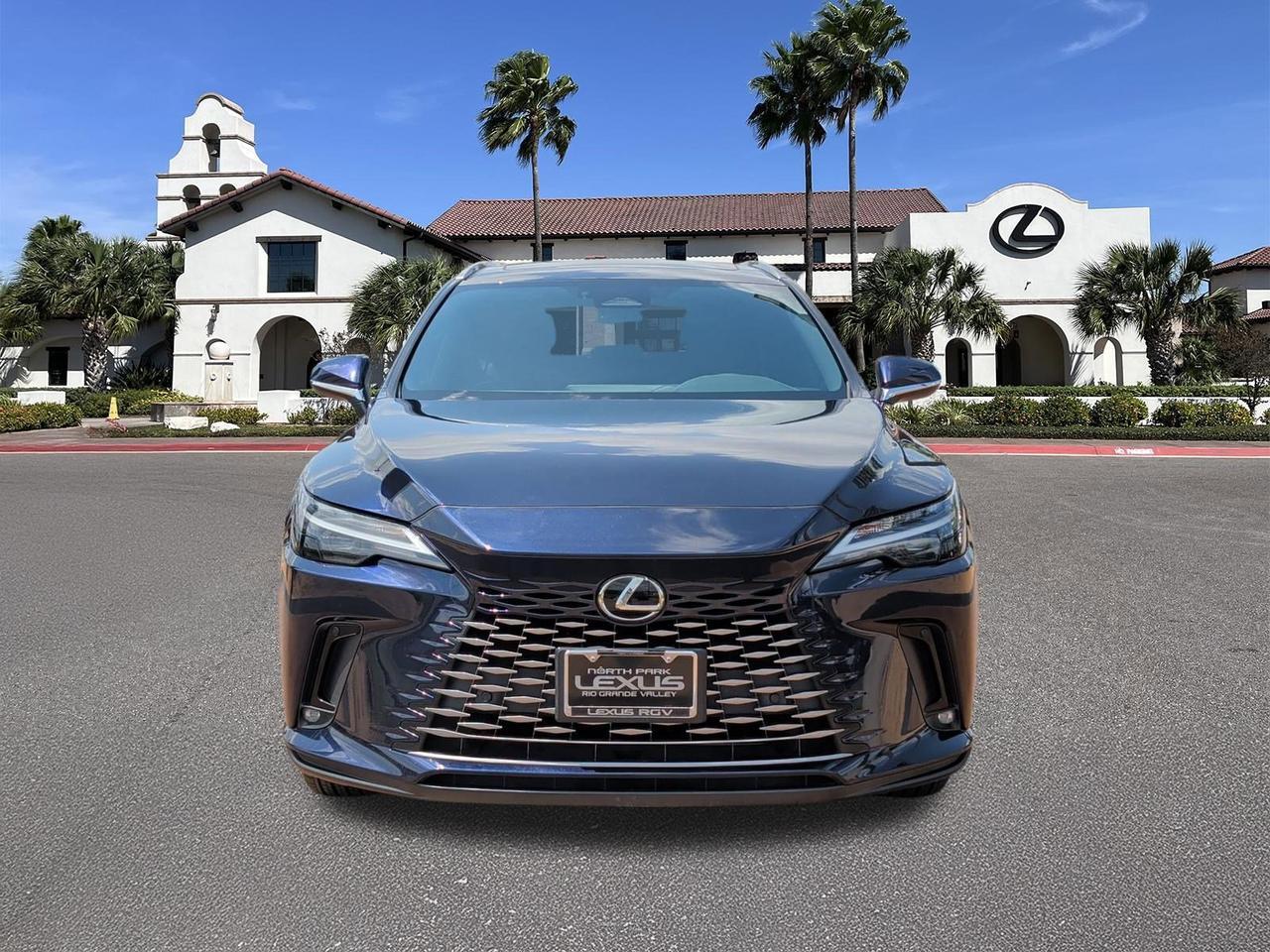 2023 Lexus RX 350 Premium San Juan TX