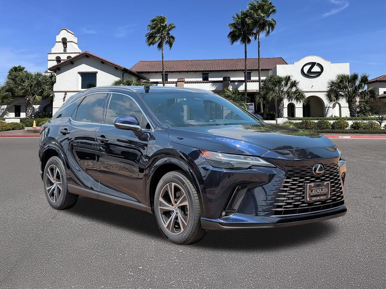 2023 Lexus RX 350 Premium