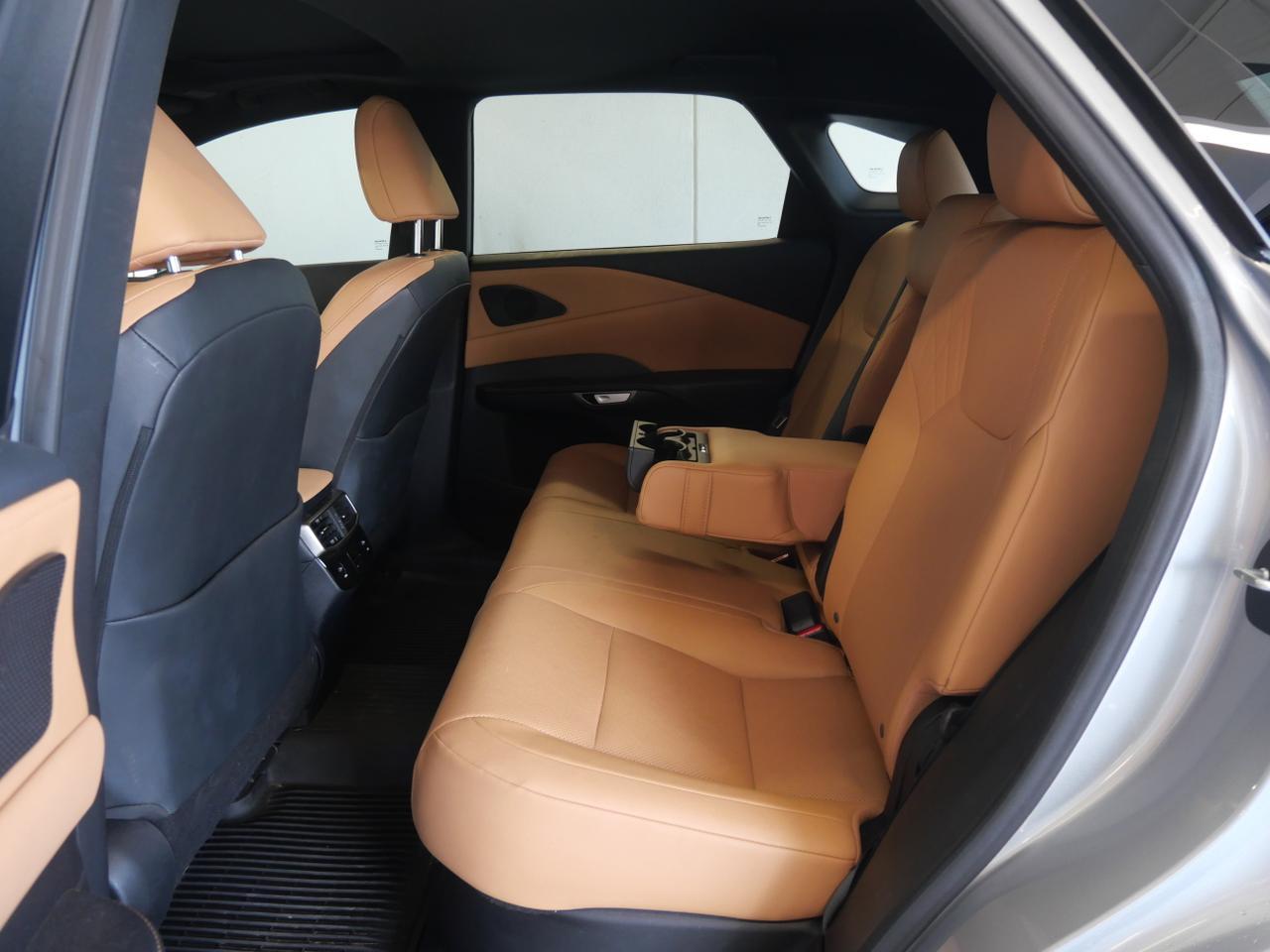 2023 Lexus RX 350 Premium San Juan TX