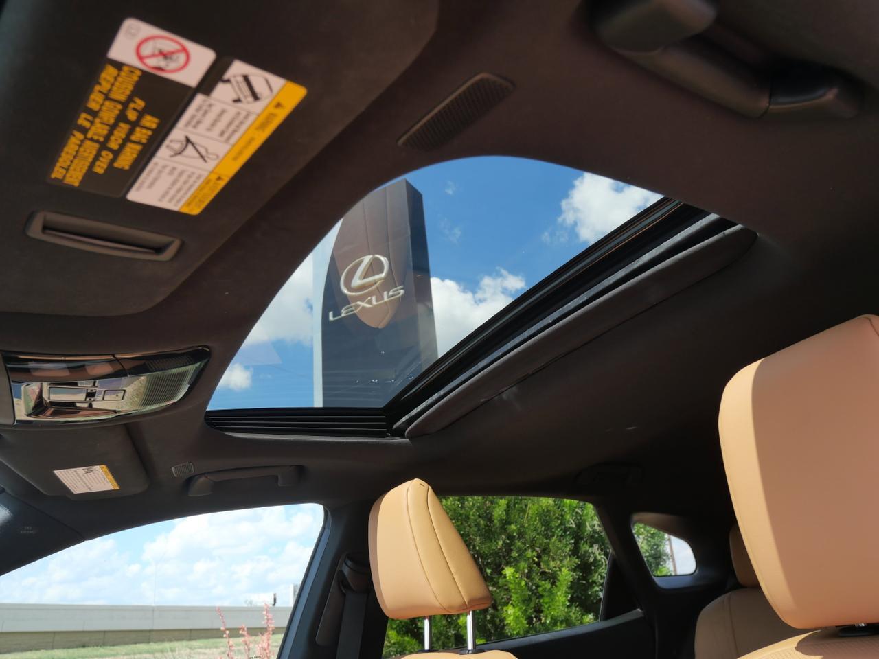 2023 Lexus RX 350 Premium San Juan TX
