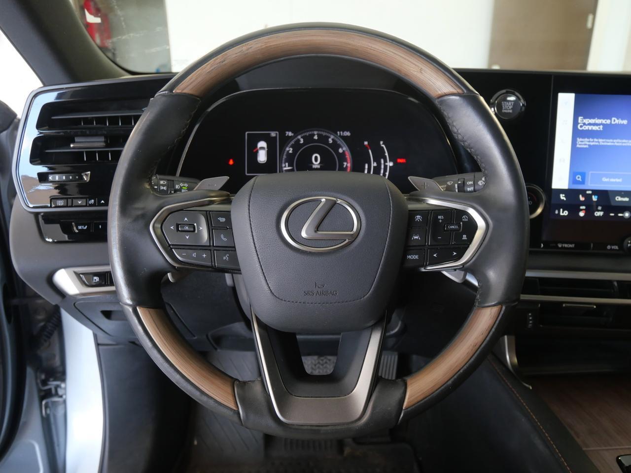 2023 Lexus RX 350 Premium San Juan TX