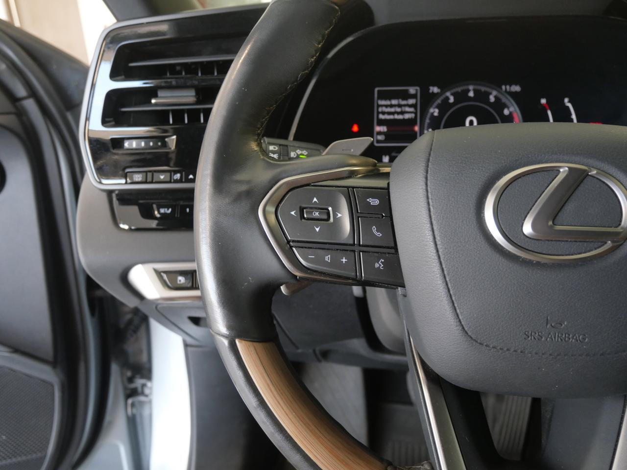 2023 Lexus RX 350 Premium San Juan TX