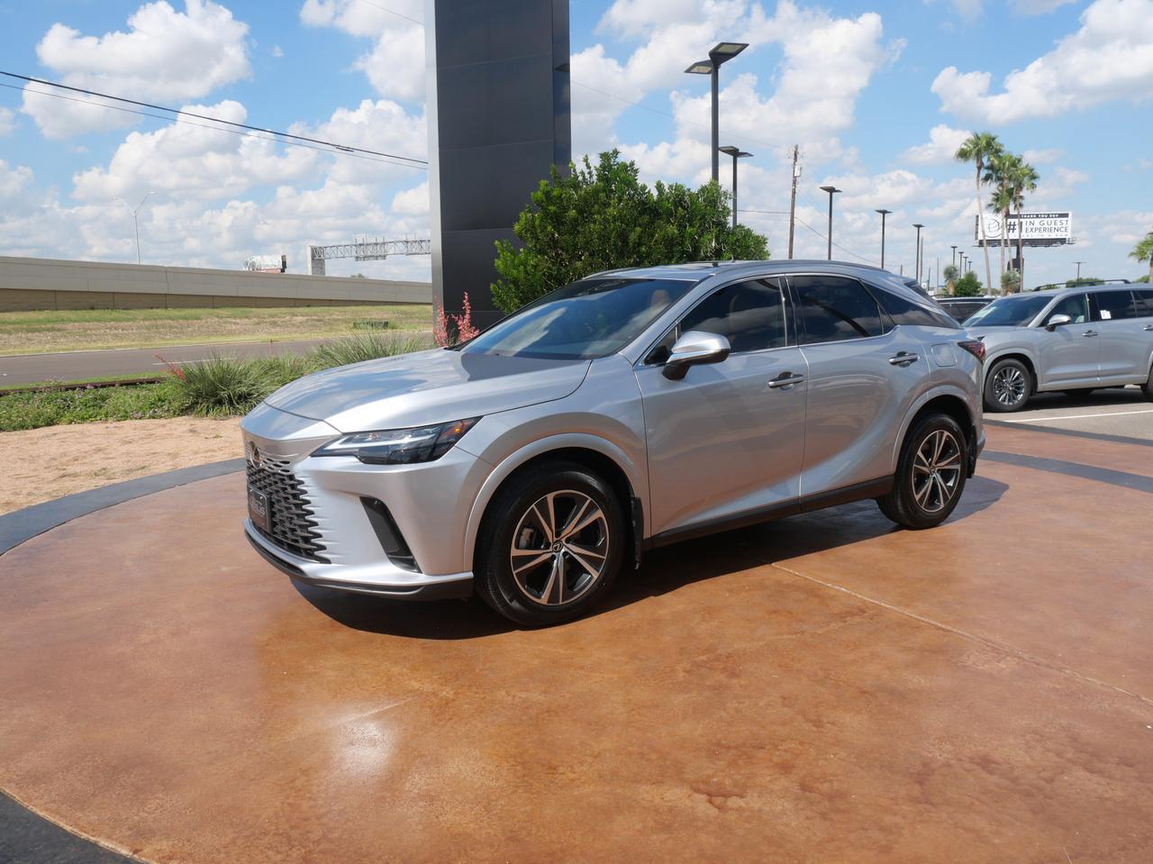 2023 Lexus RX 350 Premium San Juan TX