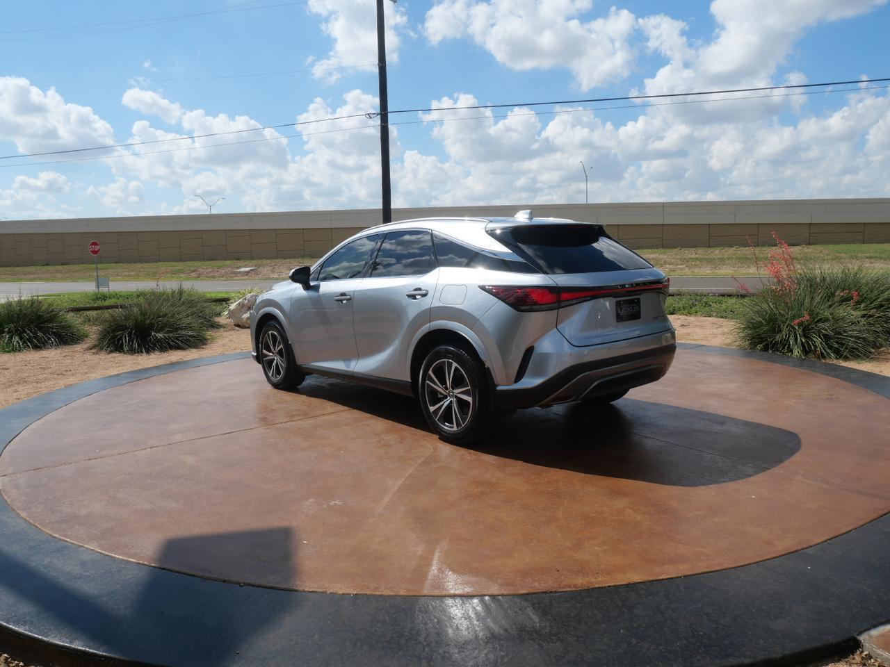 2023 Lexus RX 350 Premium San Juan TX