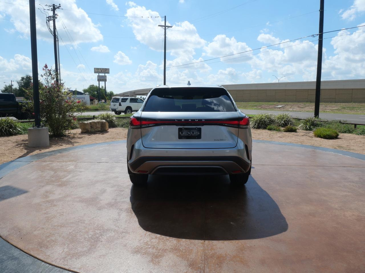 2023 Lexus RX 350 Premium San Juan TX